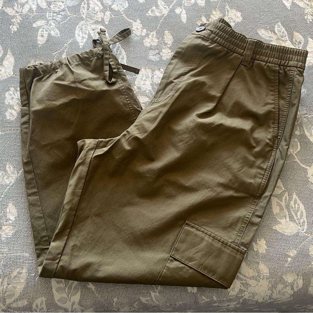 Banana Republic - Cargo Pants